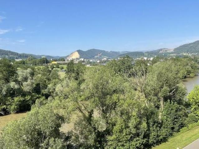 Wohnung mieten in Leoben, Steiermark