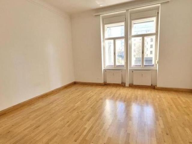 Wohnung mieten in Geidorf, Gersdorf-Feistritz