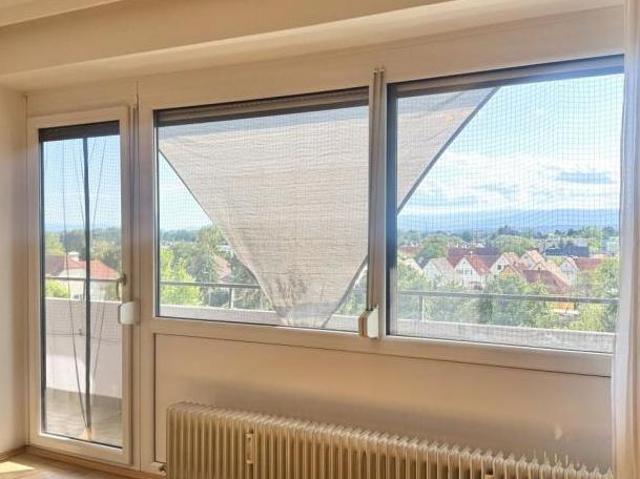Wohnung mieten in Liebenau, Gersdorf-Feistritz