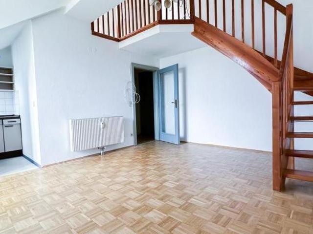 Wohnung mieten in Geidorf, Gersdorf-Feistritz