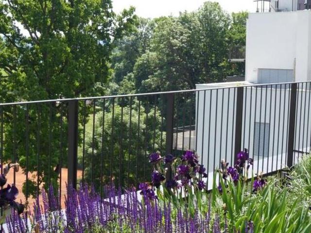 Wohnung mieten in Innere Stadt, Gersdorf-Feistritz