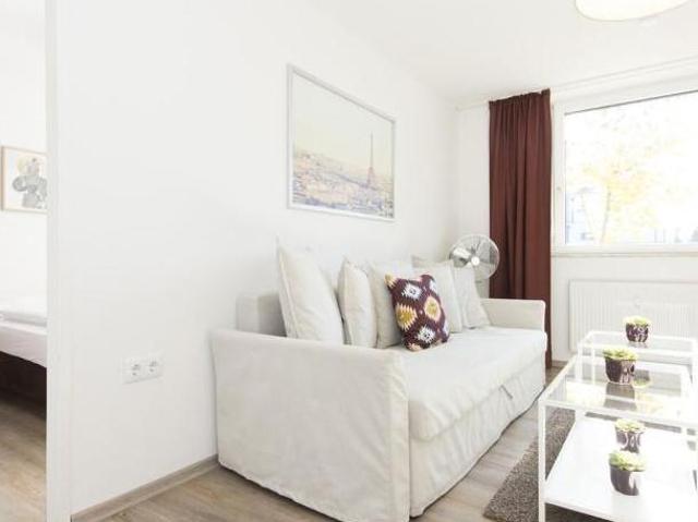 Wohnung mieten in Zösenberg, Weinitzen