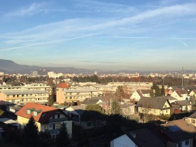 Wohnung mieten in Wetzelsdorf, Gersdorf-Feistritz