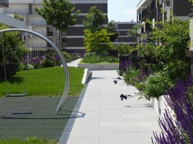 Wohnung mieten in Innere Stadt, Gersdorf-Feistritz