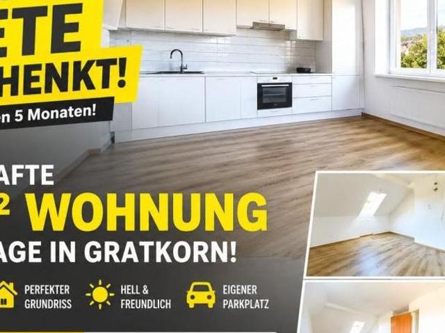Wohnung mieten in Forstviertel, Gratkorn