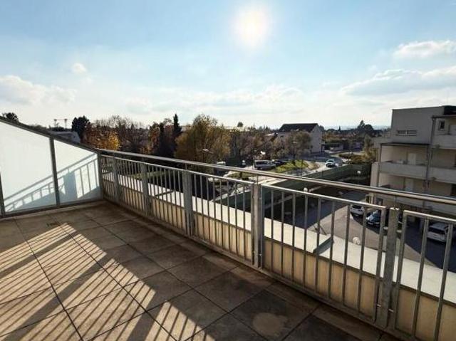 Wohnung mieten in Steiermark