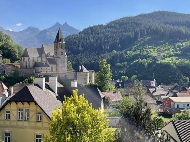 Wohnung mieten in Eisenerz, Steiermark
