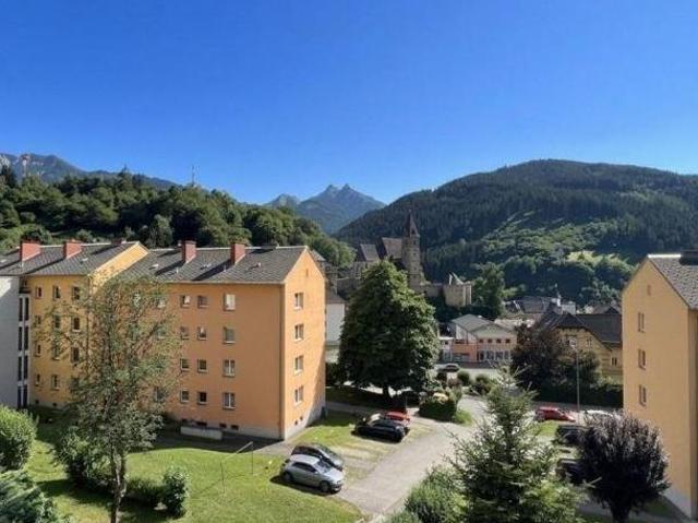 Wohnung mieten in Eisenerz, Steiermark