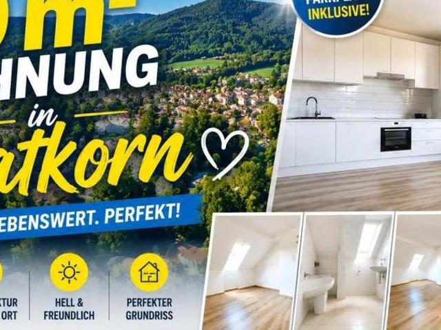 Wohnung mieten in Zösenberg, Weinitzen