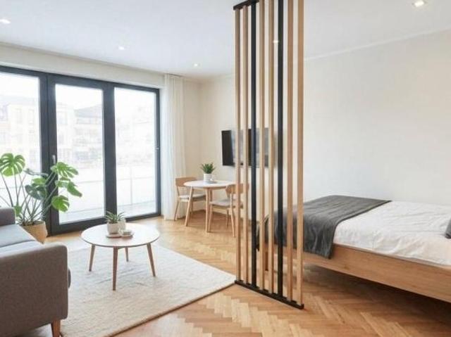 Wohnung mieten in Eggenberg, Gersdorf-Feistritz