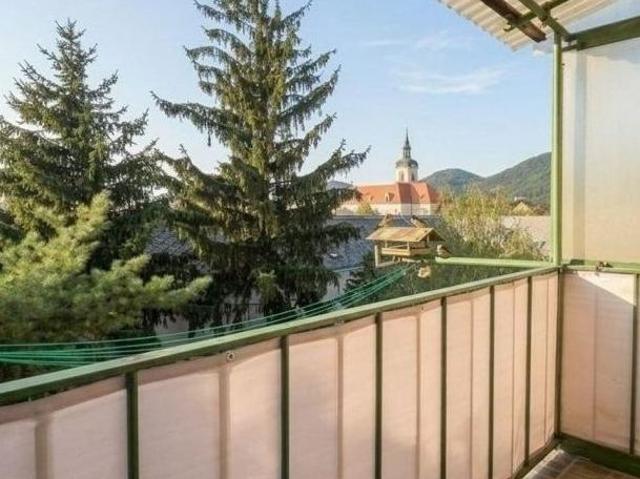 Wohnung mieten in Eggenberg, Gersdorf-Feistritz