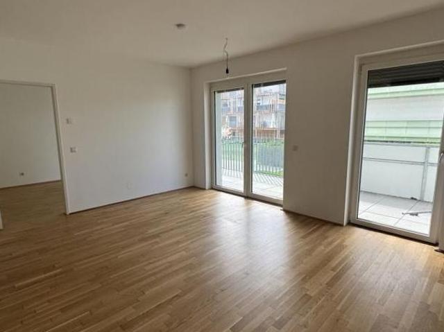 Wohnung mieten in Eggenberg, Gersdorf-Feistritz