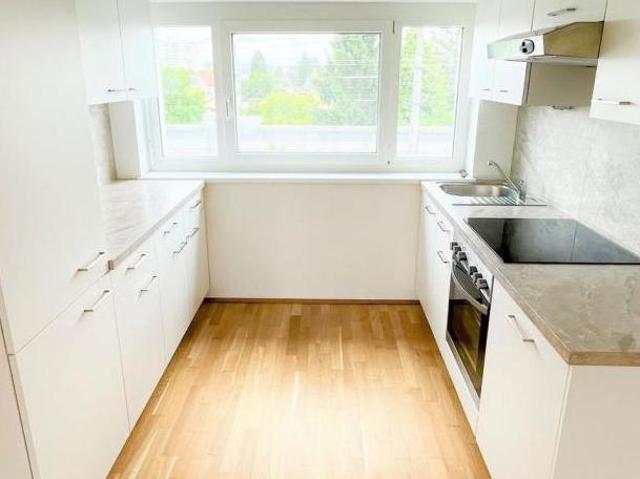 Wohnung mieten in Eggenberg, Gersdorf-Feistritz