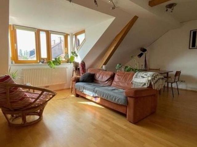 Wohnung mieten in Geidorf, Gersdorf-Feistritz