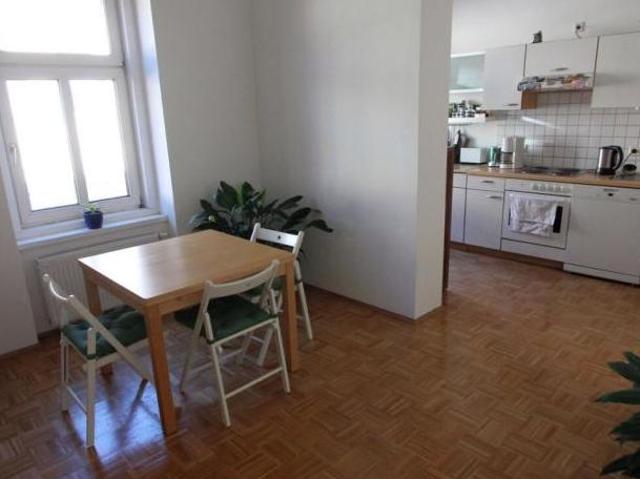 Wohnung mieten in Geidorf, Gersdorf-Feistritz