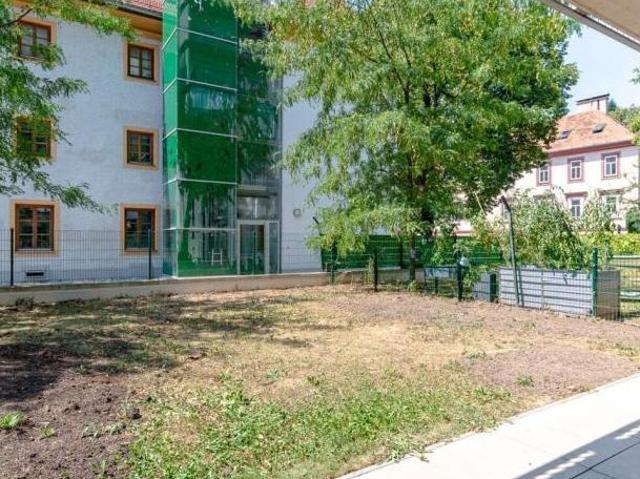 Wohnung mieten in Geidorf, Gersdorf-Feistritz