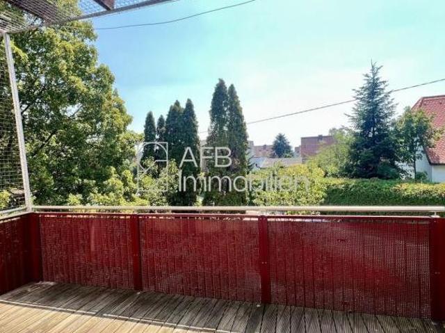 Wohnung mieten in Liebenau, Gersdorf-Feistritz