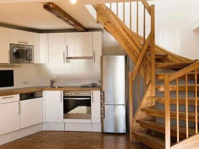 Wohnung mieten in Geidorf, Gersdorf-Feistritz