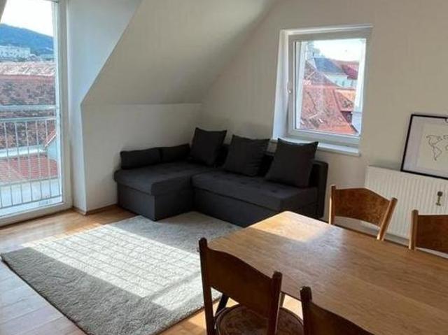 Wohnung mieten in Eggenberg, Gersdorf-Feistritz