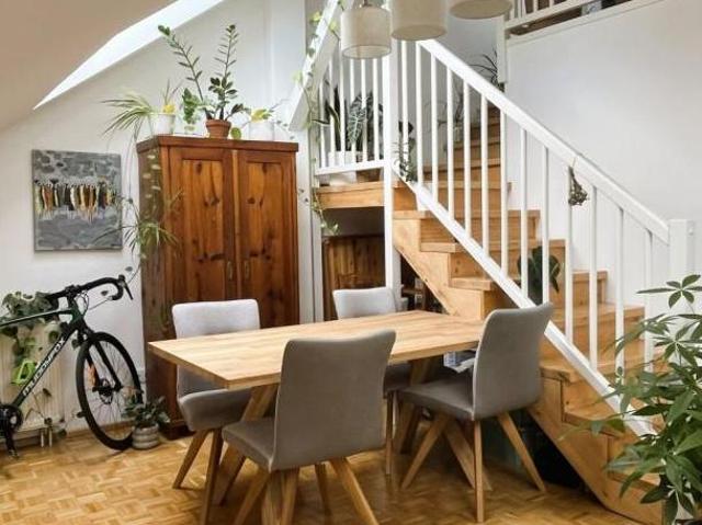 Wohnung mieten in Geidorf, Gersdorf-Feistritz