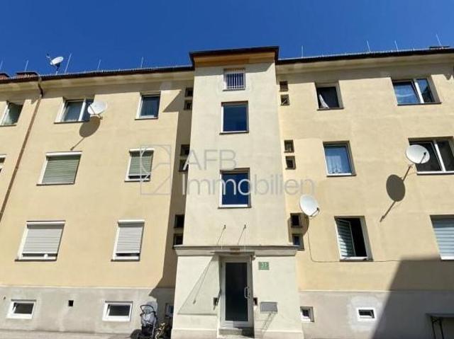 Wohnung mieten in Eggenberg, Gersdorf-Feistritz