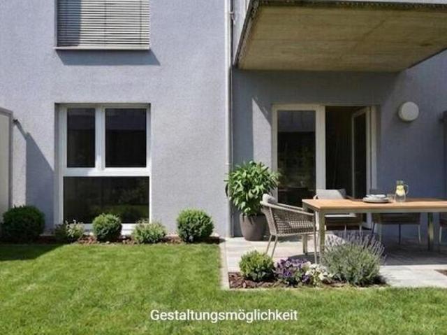 Wohnung mieten in Innere Stadt, Gersdorf-Feistritz