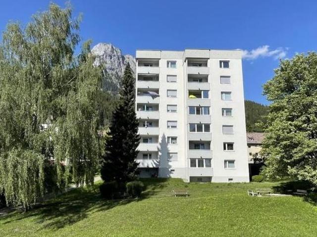 Wohnung mieten in Eisenerz, Steiermark