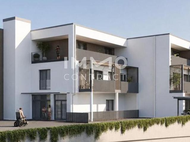 Wohnung mieten in Ring, Hartberg