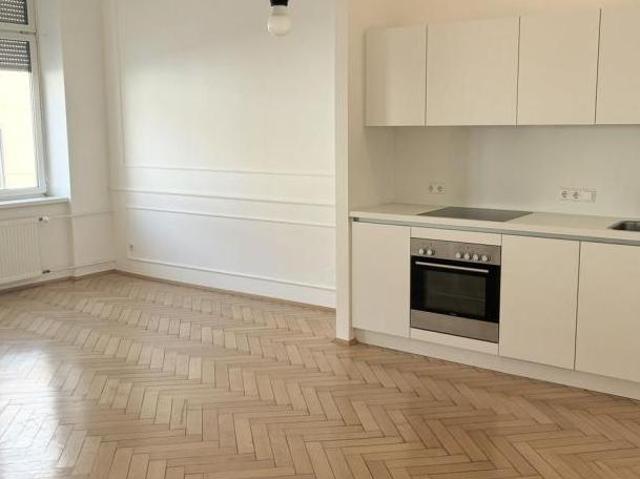 Wohnung mieten in Geidorf, Gersdorf-Feistritz