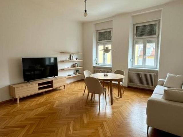 Wohnung mieten in Eggenberg, Gersdorf-Feistritz