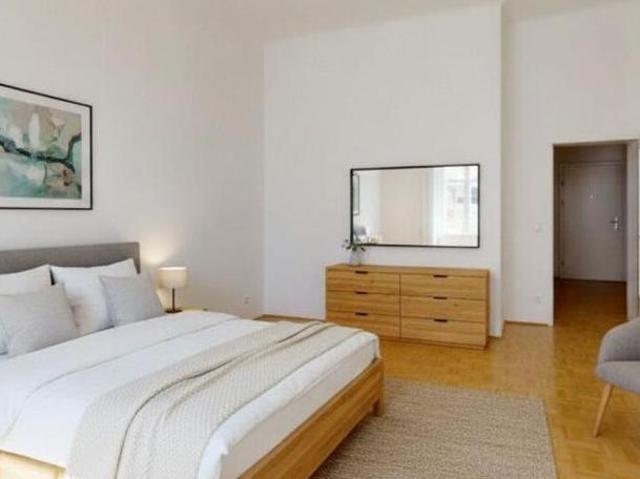 Wohnung mieten in Eggenberg, Gersdorf-Feistritz