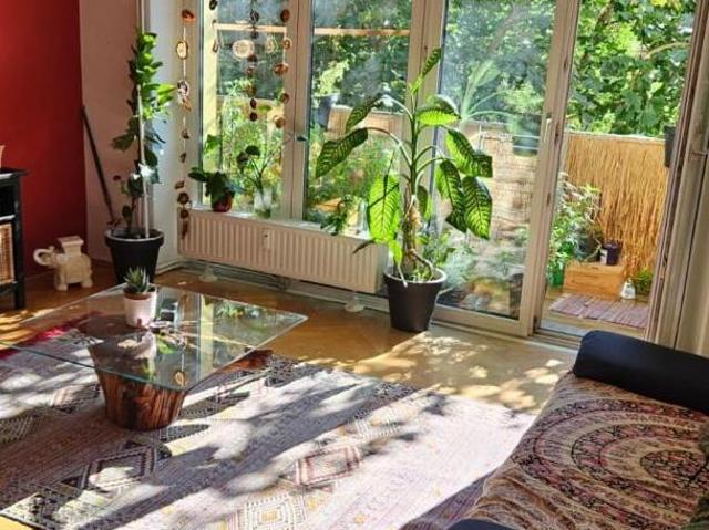 Wohnung mieten in Eggenberg, Gersdorf-Feistritz
