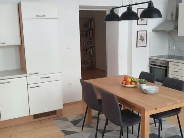 Wohnung mieten in Eggenberg, Gersdorf-Feistritz