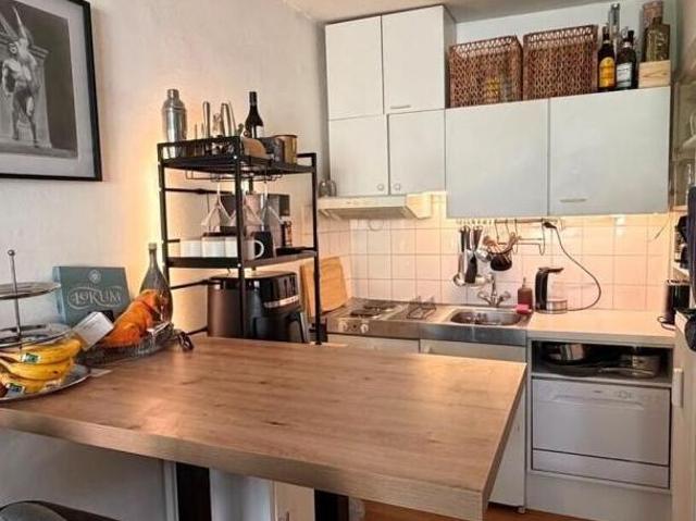 Wohnung mieten in Geidorf, Gersdorf-Feistritz