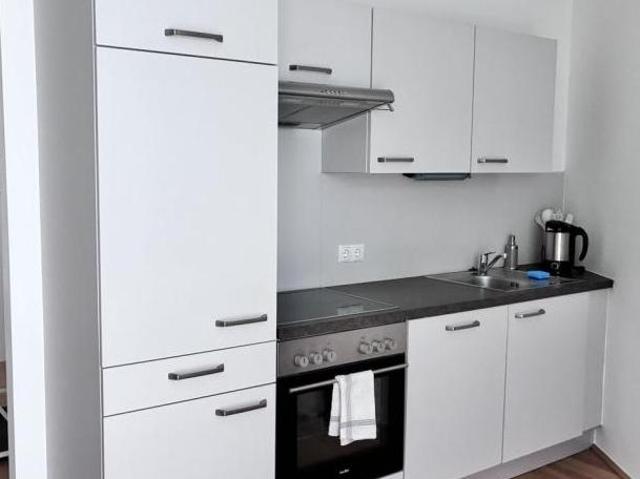 Wohnung mieten in Geidorf, Gersdorf-Feistritz
