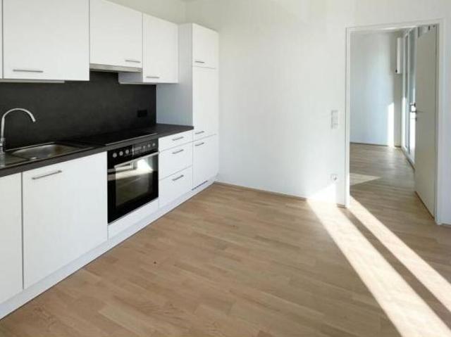 Wohnung mieten in Eggenberg, Gersdorf-Feistritz