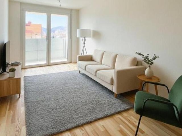 Wohnung mieten in Eggenberg, Gersdorf-Feistritz