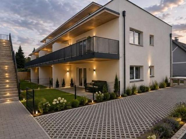 Wohnung mieten in Kaindorf an der Sulm
