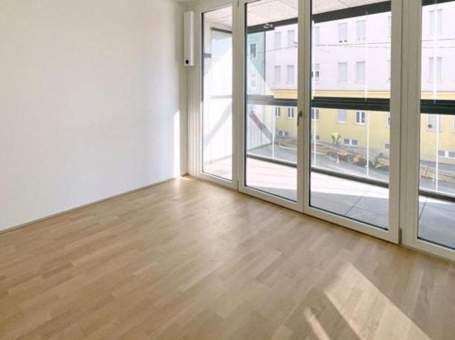 Wohnung mieten in Eggenberg, Gersdorf-Feistritz