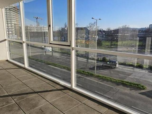 Wohnung mieten in Eggenberg, Gersdorf-Feistritz
