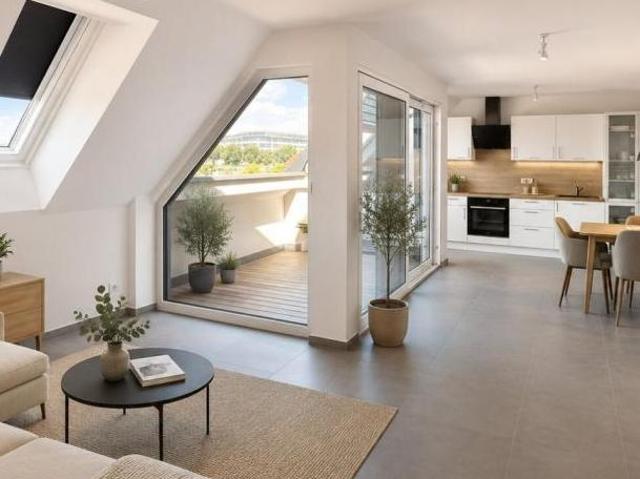 Wohnung mieten in Kaindorf an der Sulm