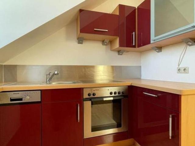 Wohnung mieten in St. Margarethen bei Knittelfeld, Steiermark