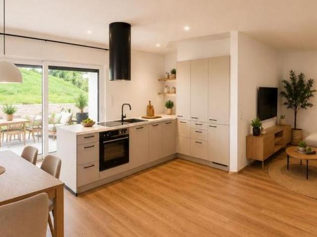 Wohnung mieten in Steiermark