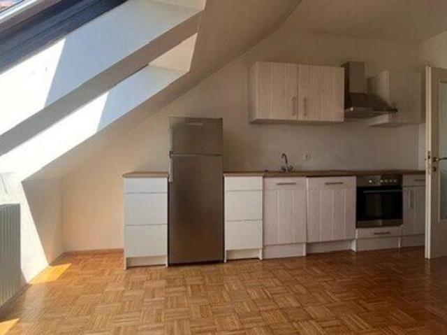 Wohnung mieten in Geidorf, Gersdorf-Feistritz