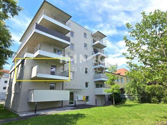 Wohnung mieten in Eggenberg, Gersdorf-Feistritz