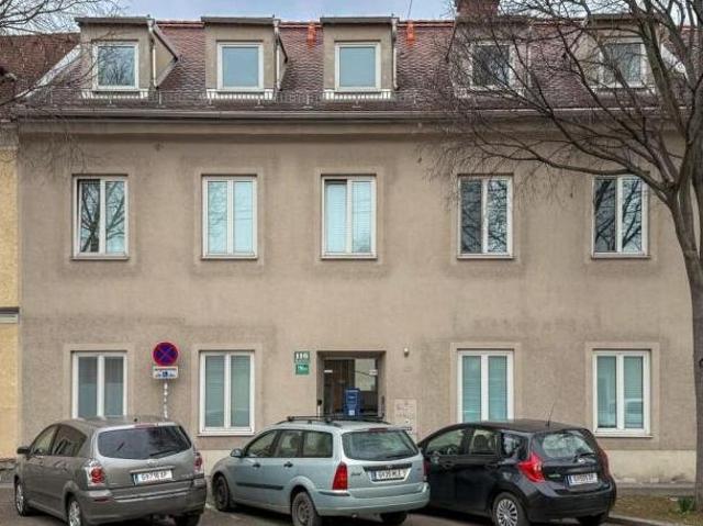 Wohnung mieten in Geidorf, Gersdorf-Feistritz
