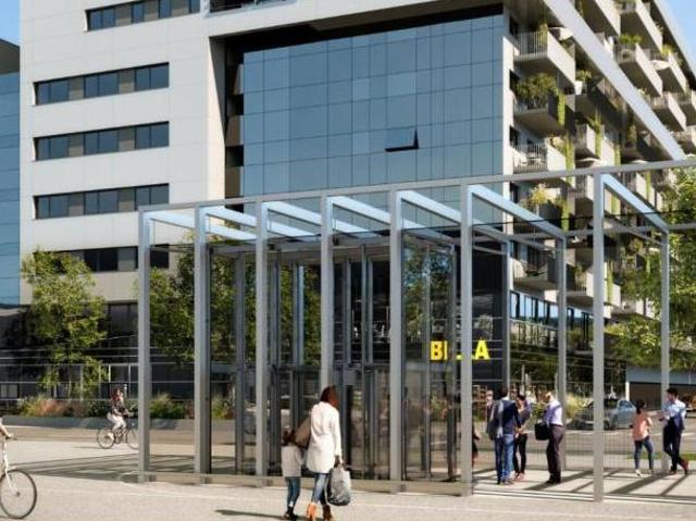 Wohnung mieten in Geidorf, Gersdorf-Feistritz