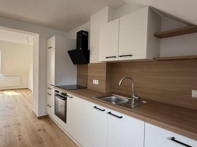 Wohnung mieten in Eggenberg, Gersdorf-Feistritz