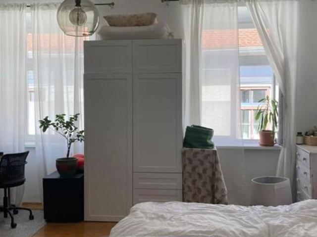 Wohnung mieten in Eggenberg, Gersdorf-Feistritz