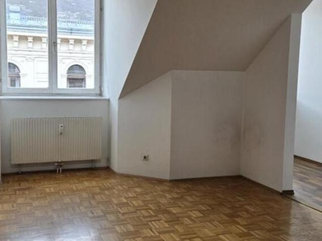 Wohnung mieten in Geidorf, Gersdorf-Feistritz